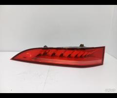 FARO FANALE STOP POSTERIORE SX JAGUAR F-PACE X761 - 1