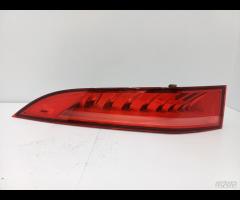 FARO FANALE STOP POSTERIORE SX JAGUAR F-PACE X761 - 2