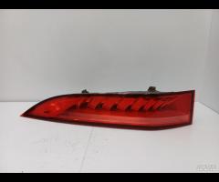 FARO FANALE STOP POSTERIORE SX JAGUAR F-PACE X761 - 3