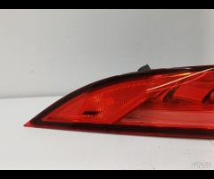 FARO FANALE STOP POSTERIORE SX JAGUAR F-PACE X761 - 4