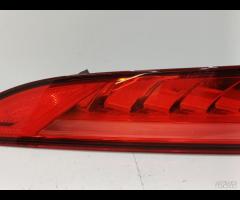 FARO FANALE STOP POSTERIORE SX JAGUAR F-PACE X761 - 5