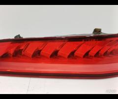 FARO FANALE STOP POSTERIORE SX JAGUAR F-PACE X761 - 7