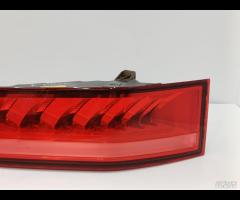 FARO FANALE STOP POSTERIORE SX JAGUAR F-PACE X761 - 8