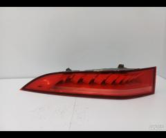 FARO FANALE STOP POSTERIORE SX JAGUAR F-PACE X761 - 9