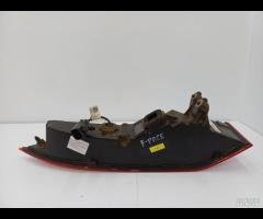 FARO FANALE STOP POSTERIORE SX JAGUAR F-PACE X761 - 10