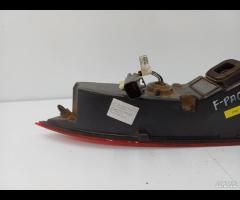 FARO FANALE STOP POSTERIORE SX JAGUAR F-PACE X761 - 11