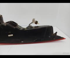 FARO FANALE STOP POSTERIORE SX JAGUAR F-PACE X761 - 16