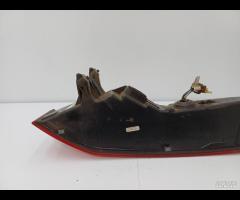 FARO FANALE STOP POSTERIORE SX JAGUAR F-PACE X761 - 17