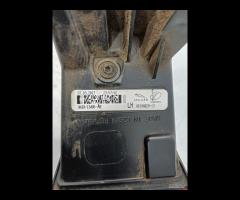 FARO FANALE STOP POSTERIORE SX JAGUAR F-PACE X761 - 22