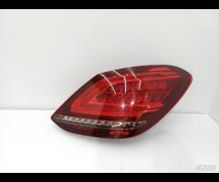 FARO FANALE STOP POSTERIORE DX MERCEDES W205 2018- - 1