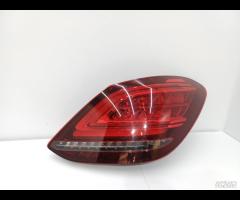 FARO FANALE STOP POSTERIORE DX MERCEDES W205 2018- - 2