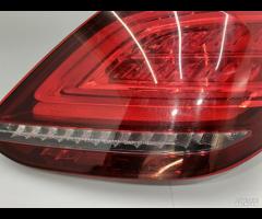 FARO FANALE STOP POSTERIORE DX MERCEDES W205 2018- - 4
