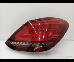 FARO FANALE STOP POSTERIORE DX MERCEDES W205 2018- - 7