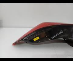 FARO FANALE STOP POSTERIORE DX MERCEDES W205 2018- - 9