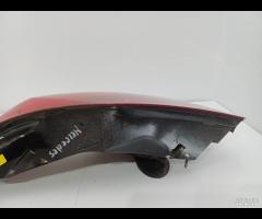 FARO FANALE STOP POSTERIORE DX MERCEDES W205 2018- - 10