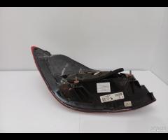 FARO FANALE STOP POSTERIORE DX MERCEDES W205 2018- - 11