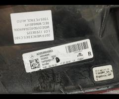 FARO FANALE STOP POSTERIORE DX MERCEDES W205 2018- - 13