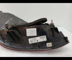 FARO FANALE STOP POSTERIORE DX MERCEDES W205 2018- - 14