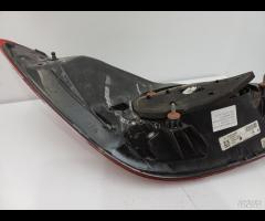 FARO FANALE STOP POSTERIORE DX MERCEDES W205 2018- - 15