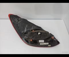 FARO FANALE STOP POSTERIORE DX MERCEDES W205 2018- - 16