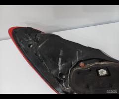 FARO FANALE STOP POSTERIORE DX MERCEDES W205 2018- - 17