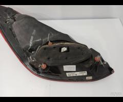 FARO FANALE STOP POSTERIORE DX MERCEDES W205 2018- - 18