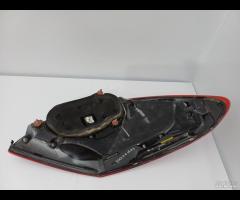 FARO FANALE STOP POSTERIORE DX MERCEDES W205 2018- - 19