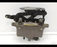 CERNIERA COFANO ANTERIORE SINISTRA SX MERCEDES E25