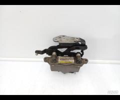 CERNIERA COFANO ANTERIORE SINISTRA SX MERCEDES E25