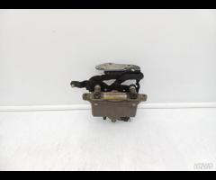 CERNIERA COFANO ANTERIORE SINISTRA SX MERCEDES E25