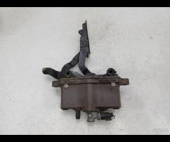 CERNIERA COFANO ANTERIORE SINISTRA SX MERCEDES E25