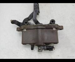 CERNIERA COFANO ANTERIORE SINISTRA SX MERCEDES E25 - 6