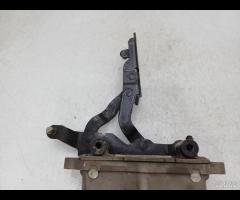 CERNIERA COFANO ANTERIORE SINISTRA SX MERCEDES E25 - 7