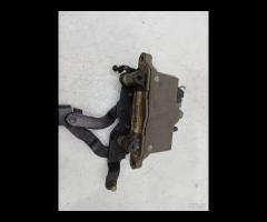 CERNIERA COFANO ANTERIORE SINISTRA SX MERCEDES E25 - 9