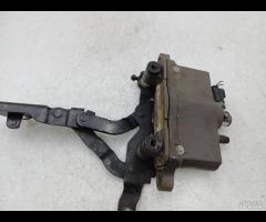 CERNIERA COFANO ANTERIORE SINISTRA SX MERCEDES E25 - 11