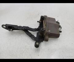 CERNIERA COFANO ANTERIORE SINISTRA SX MERCEDES E25 - 12