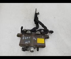 CERNIERA COFANO ANTERIORE SINISTRA SX MERCEDES E25 - 15