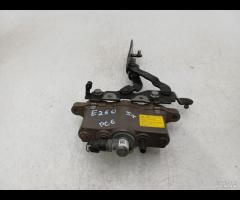 CERNIERA COFANO ANTERIORE SINISTRA SX MERCEDES E25 - 16