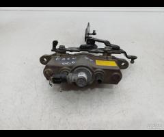 CERNIERA COFANO ANTERIORE SINISTRA SX MERCEDES E25 - 17