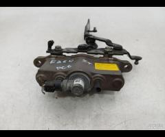 CERNIERA COFANO ANTERIORE SINISTRA SX MERCEDES E25 - 18