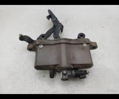 CERNIERA COFANO ANTERIORE SINISTRA SX MERCEDES E25 - 19