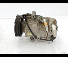 COMPRESSORE ARIA CONDIZIONATA 1.6D HYUNDAI I40 201