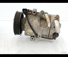 COMPRESSORE ARIA CONDIZIONATA 1.6D HYUNDAI I40 201