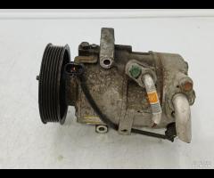 COMPRESSORE ARIA CONDIZIONATA 1.6D HYUNDAI I40 201