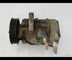 COMPRESSORE ARIA CONDIZIONATA 1.6D HYUNDAI I40 201