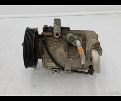 COMPRESSORE ARIA CONDIZIONATA 1.6D HYUNDAI I40 201