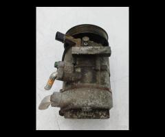 COMPRESSORE ARIA CONDIZIONATA 1.6D HYUNDAI I40 201 - 7