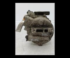 COMPRESSORE ARIA CONDIZIONATA 1.6D HYUNDAI I40 201 - 8