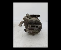 COMPRESSORE ARIA CONDIZIONATA 1.6D HYUNDAI I40 201 - 9