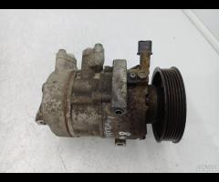 COMPRESSORE ARIA CONDIZIONATA 1.6D HYUNDAI I40 201 - 10